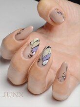 ジュンクス(JUNX)/JUNX Nail Collection