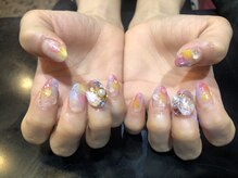 ボディ 高知店(BODY)/ビジュー