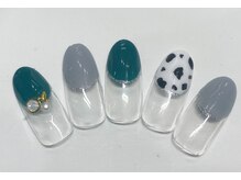 スリール(Sriel)/ハンド定額7980円