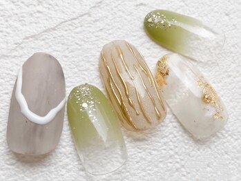 リーチェココ 筑紫野店(RICHE.coco)/