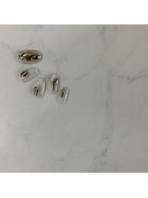 ネイルルーム トリニティ(Nail Room Trinity)/sample　design