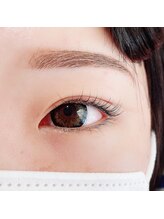 ルイエ(L’oeillet)/コスメティックラッシュリフト