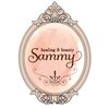 ヒーリングアンドビューティー サミー(Sammy)のお店ロゴ