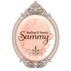 ヒーリングアンドビューティー サミー(Sammy)ロゴ