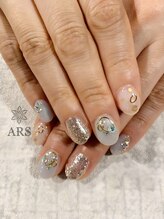 アルス(ARS)/アートコース