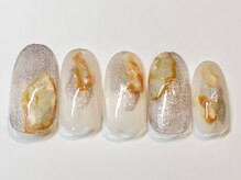 リノリコ 阿佐ヶ谷店(RinoRiko)/ニュアンス定額 &nbsp;27