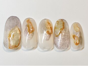 リノリコ 阿佐ヶ谷店(RinoRiko)/ニュアンス定額 &nbsp;27