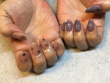 ラウト デコレーションアンドネイルサロン(Lauto Decoration&Nail Salon)/イベントネイル