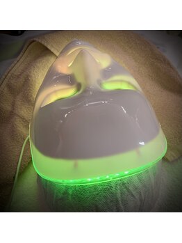 ビビット(Vivid)/ＬＥＤ光マスク