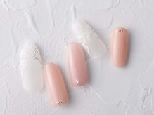 シャーナネイル(SHA-NA NAIL)/定額アート¥7,700