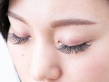 バービークイーン アイラッシュサロン(Barbie Queen)/憧れのすっぴん美人