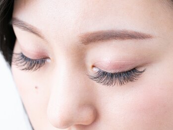 バービークイーン アイラッシュサロン(Barbie Queen)/憧れのすっぴん美人