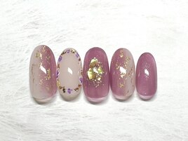 HAND:定額9000円コース