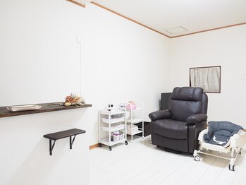 リュニック(L'unique)/店内です☆