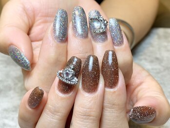 エチュラ(Achura)/