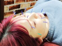 ほぐしてコリとる/美容セラピストも効果を実感