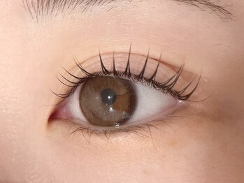 ブラスト(BLAST.)/まつげパーマ