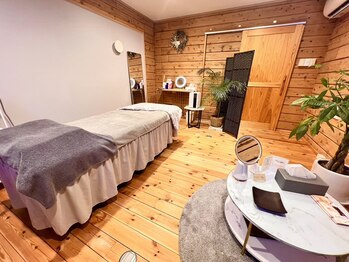 プルベル 宇都宮店(Plus Belle)/小顔矯正/たるみ改善/しわ改善