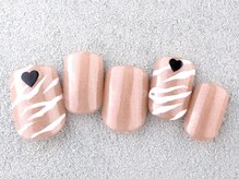 マハロネイルサロン 川崎店(mahalo)/定額6980円