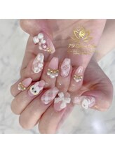 リナスパ(79LINA SPA)/