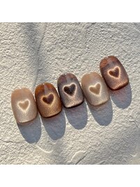 heart magnet