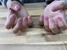 スリーネイル(Three nail)/