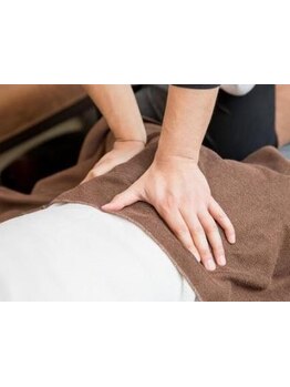 完全個室のリラクゼーションサロン