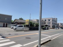 ウェーブス 蒲原店(WAVES)/お店周辺