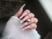 ネイルサロン レボルデ/