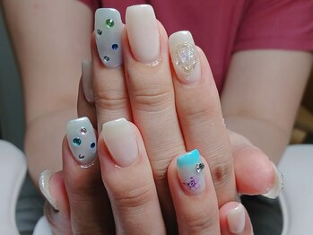 推しのくまさんシール持参