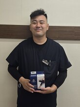 東小金井駅北口接骨院 整体院&nbsp;入江 亮圭