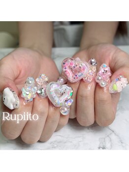 ルピート(Rupiito)/