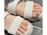 【新規オフ無料】フット◆持込フルデザイン￥9,300→￥9,000