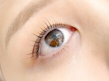 アーク ネイルアンドアイビューティ(Ark)/パリジェンヌラッシュリフト