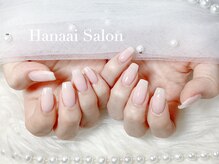 ハナアイ サロン 新大久保店(hanaai salon)/