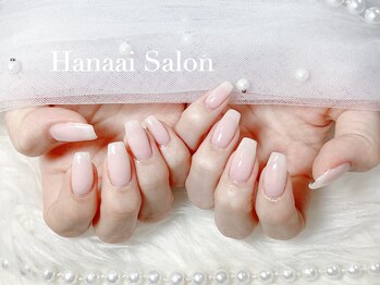 ハナアイ サロン 新大久保店(hanaai salon)/