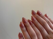 マックスビューティーネイル(MAX BEAUTY nail)/Flash Glitter ¥7,700