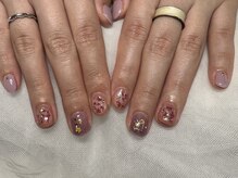 ユメ(YUME)/定額ネイル7000円