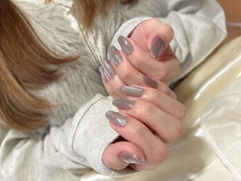 フランジュエリー(Franjewelry)/マグネット