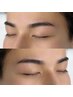 【期間限定＊眉】メンズ眉スタイリング＆毛穴フェイシャル