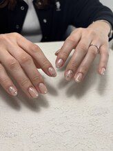 リグラ(RIGRA.)/定額ネイル