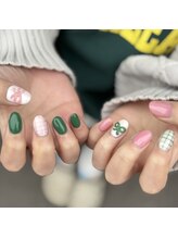 ハナオト(HANAOTO)/