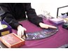 しっかり占い６０分コース★カードリーディング★6,000円→5,000円