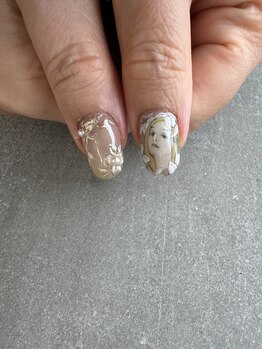 アトリエ ラナン(atelier ranun)/