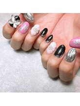 ネイルズ ラニ ル トロワ店(Nails Lani)/
