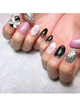 ネイルズ ラニ ル トロワ店(Nails Lani)/