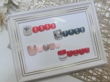 ティーエヌ 本厚木店/夏フット☆6000円【6600円税込】