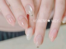 ホシノネイル(HOSHINO NAIL)/
