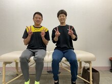 松華(SYOUKA)/腕のしびれにピラティス効くとは