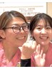 女性スタッフが担当♪パソコン＆スマホ疲れコース【１0５分】13200→9900